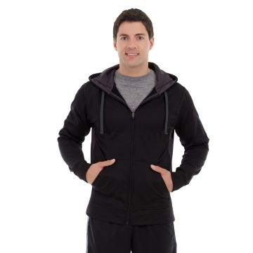 Sportowa Bluza z Kapturem Bruno