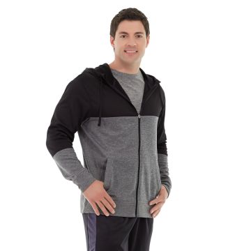 Bluza z Kapturem Hero