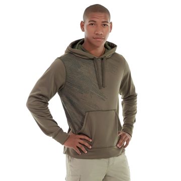 Trekkingowa Bluza z Kapturem Oslo