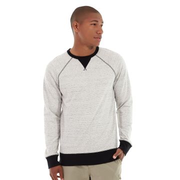 Bluza z OkrÄ…gÅ‚ym Dekoltem Grayson