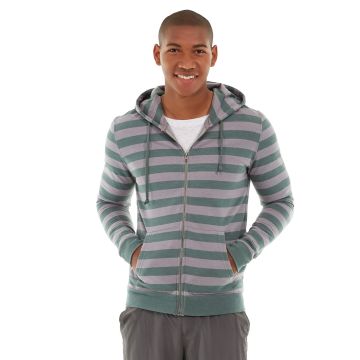 Bluza z Suwakiem Ajax