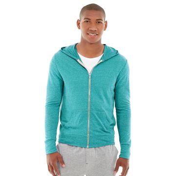Lekka Sportowa Bluza z Kapturem Marco