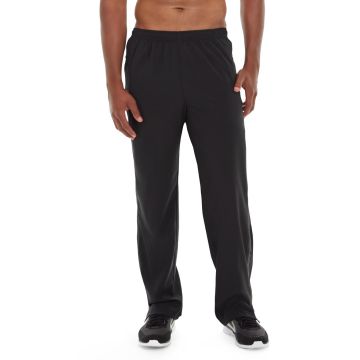 Ocieplane Spodnie do Joggingu Geo