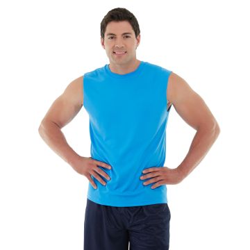 Top Fitness Sinbad