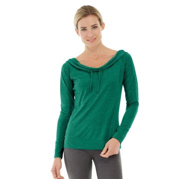 Bluza z Kapturem Mona