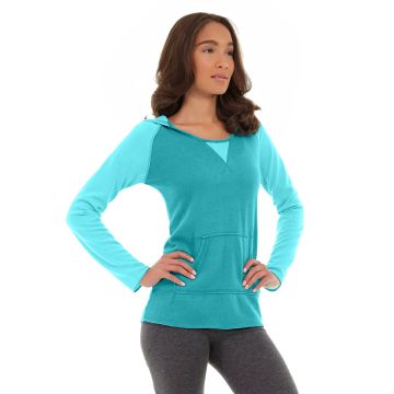 Bluza z Kapturem Miko