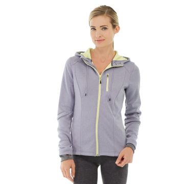 Bluza z Suwakiem Phoebe