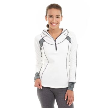 Bluza z KoÅ‚nierzem Cassia