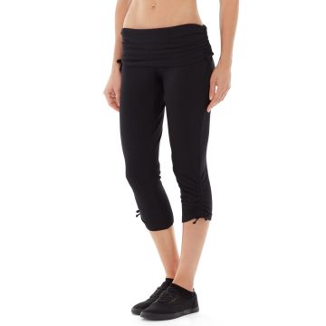 Podstawowe Legginsy 3/4 Carina