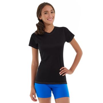 WytrzymaÅ‚a Koszulka Gwyn